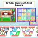 Crayon Classroom Decor, Printable and Editable Crayon Theme Display ...