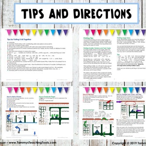 Galaxy Outer Space Classroom Schedule and Management Decor Set ...
