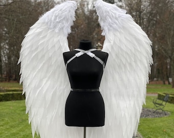 Angel Wings Costume for foto shoot Choice size