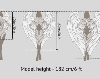 Cargo adicional por cambio de tamaño de 200 cm a 250 cm