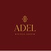 AdelWShop store logo
