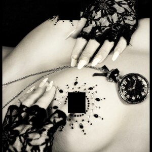 THE APPROACH, Available in several sizes as giclée prints.