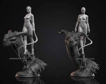 Angelina Jolie  Grendel s 3D STL File - 3D Design 3D Printer Angelina Jolie  STL