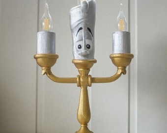 Cute Candle Holder 3D STL File - 3D Design 3D Printer Cute Candle Holder And Lighting STL