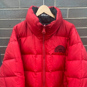 South pole jacket Etsy M xico