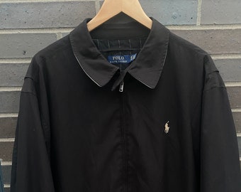 Ralph lauren polo golf deals jacket