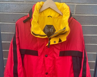 vans snowboard jacke