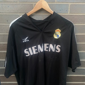 maillot real 2006