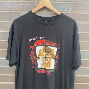 Vintage 1994 Soundgarden 