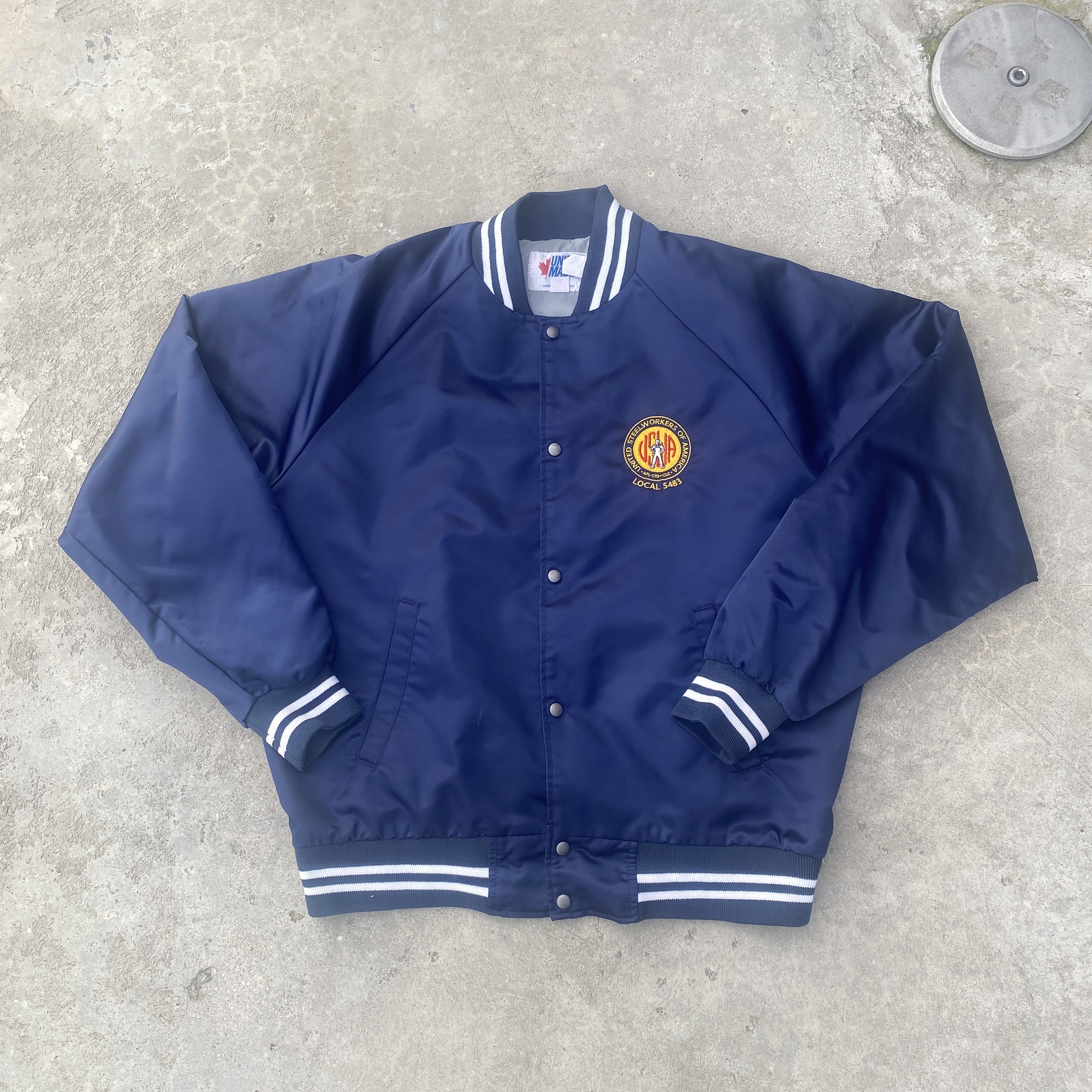 【超特価】 Union Local Etsy - Jacket ジャケット・アウター