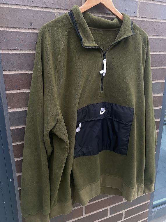 sweater nike vintage