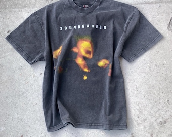 SOUNDGARDEN Tシャツ XL Vintage Soundgarden 