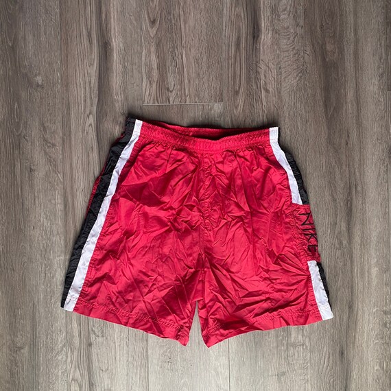 michael jordan swim shorts