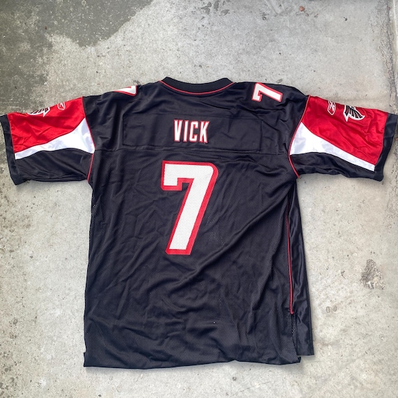 Vintage 2004 Michael Vick Atlanta Falcons NFL Jersey / Sportswear