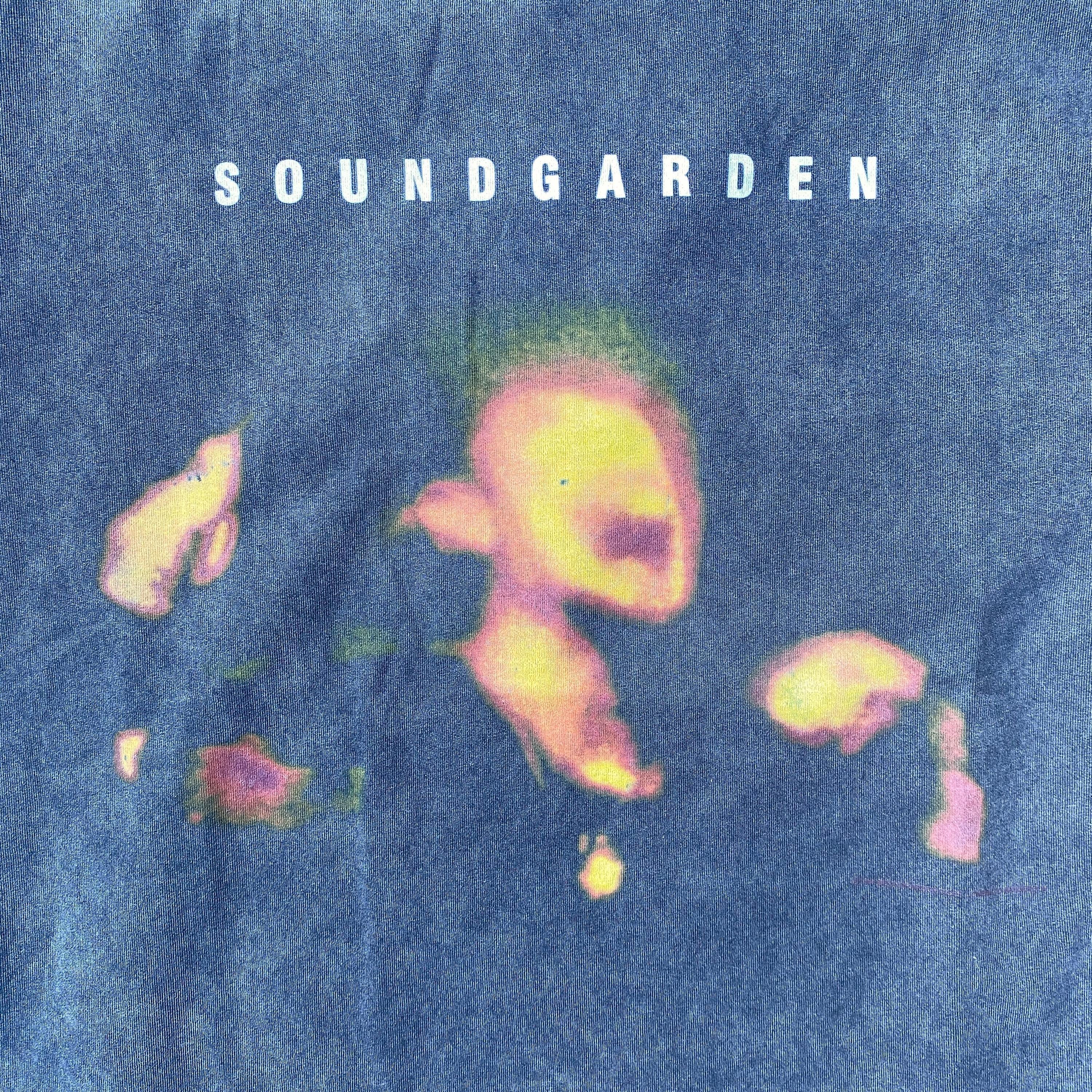 ビンテージ サウンド ガーデン tシャツ Superunknown 1994 s-l400.jpg