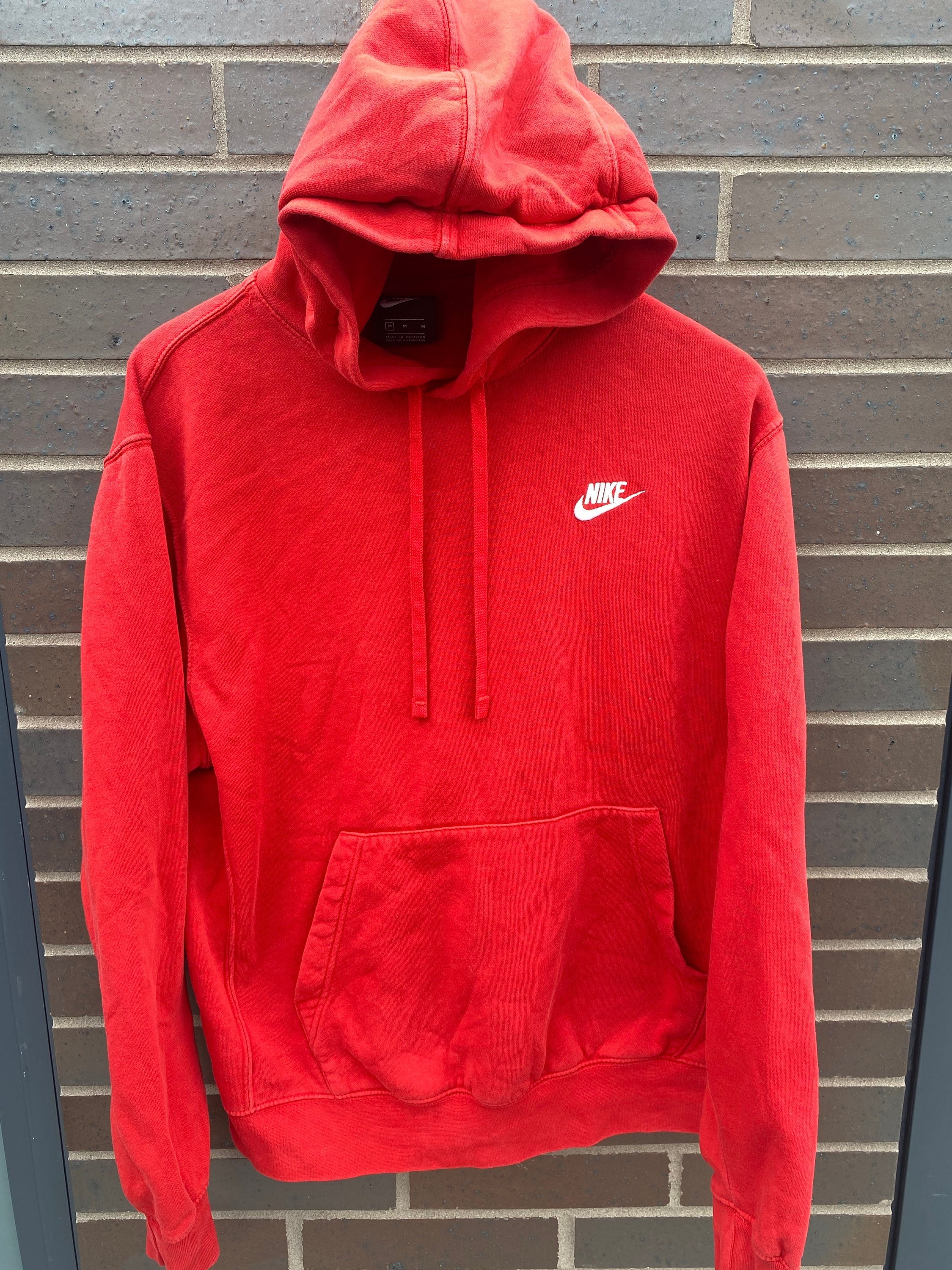 NIKE ST. LOUIS CARDINALS WARM UP JACKET - Depop