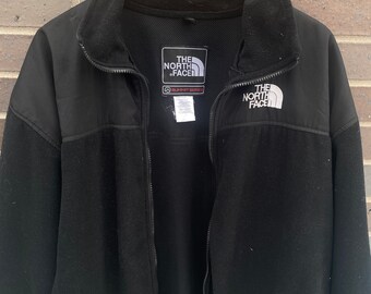 Vintage 90s the North Face Summit Series Fleece Jacket