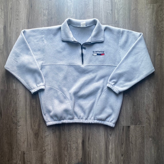 Tommy Jeans Tommy Hilfiger Zip Sweater Sale Tommy Hilfiger Grey