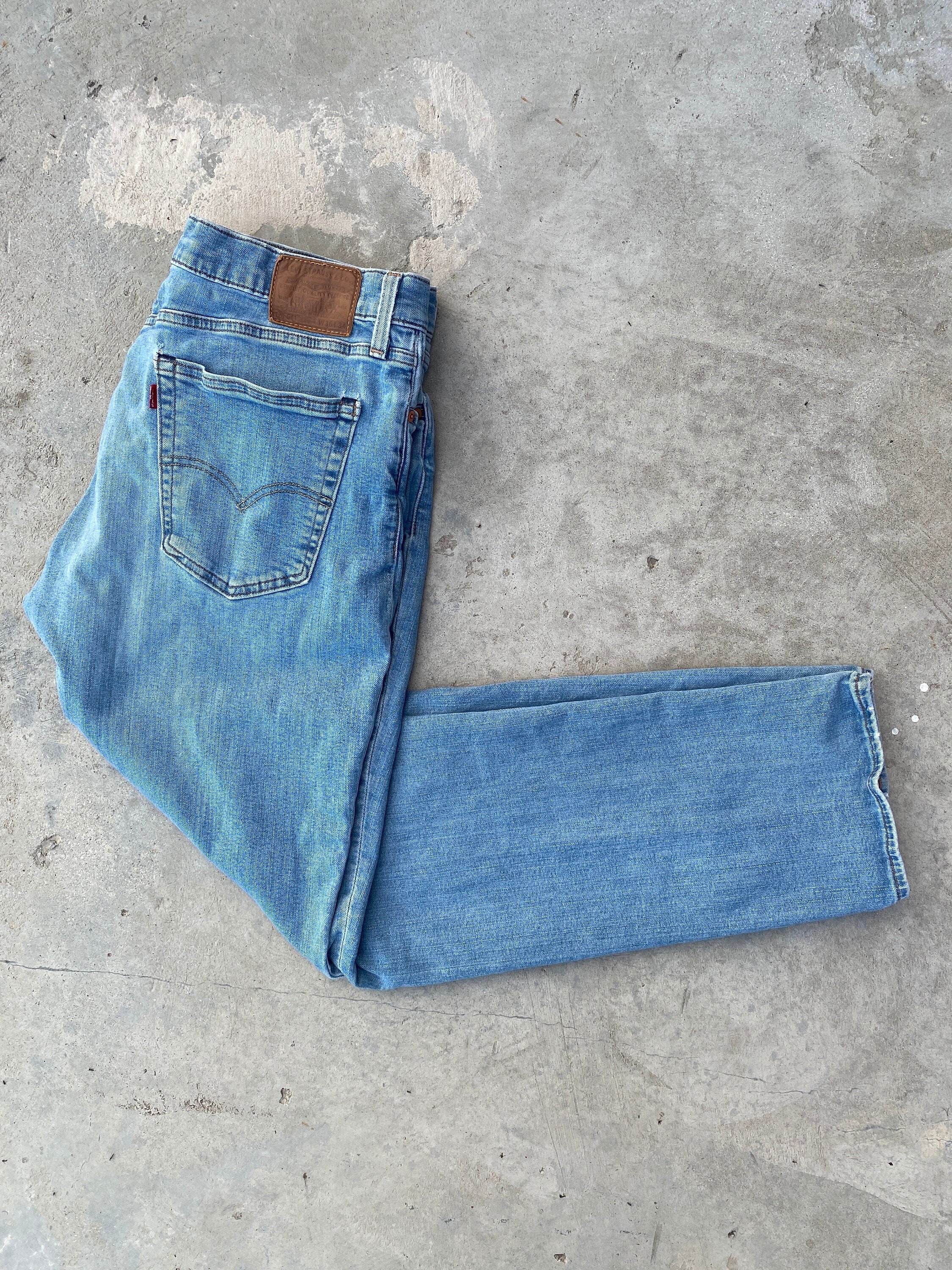 80s Levis 501 - Etsy Canada