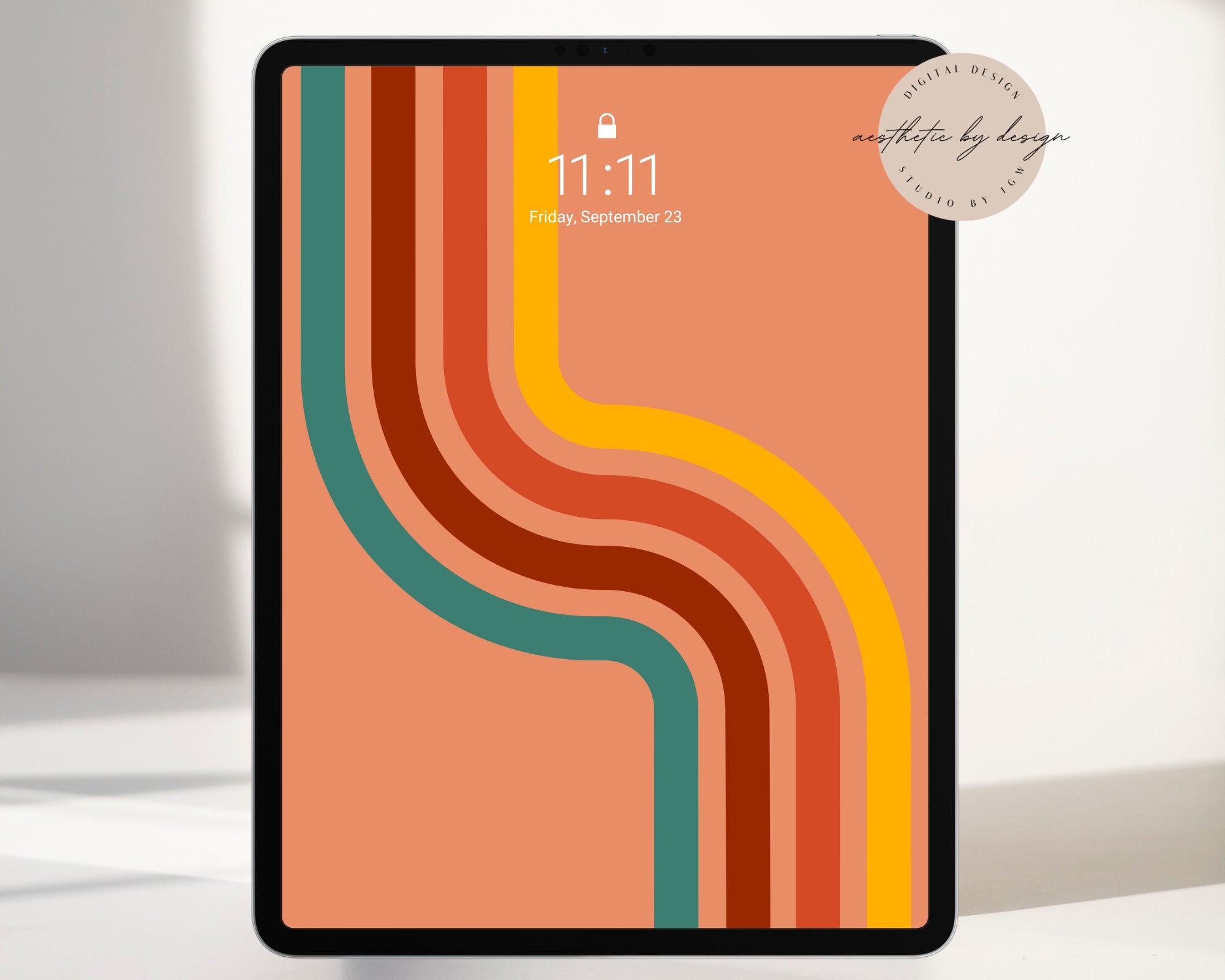 Top 999+ Aesthetic Ipad Wallpaper Full HD, 4K✓Free to Use