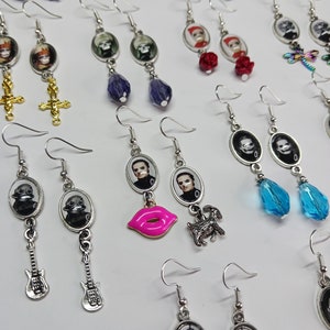 Create Your Own Earrings