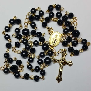Father Paul Hill Rosary Midnight Mass