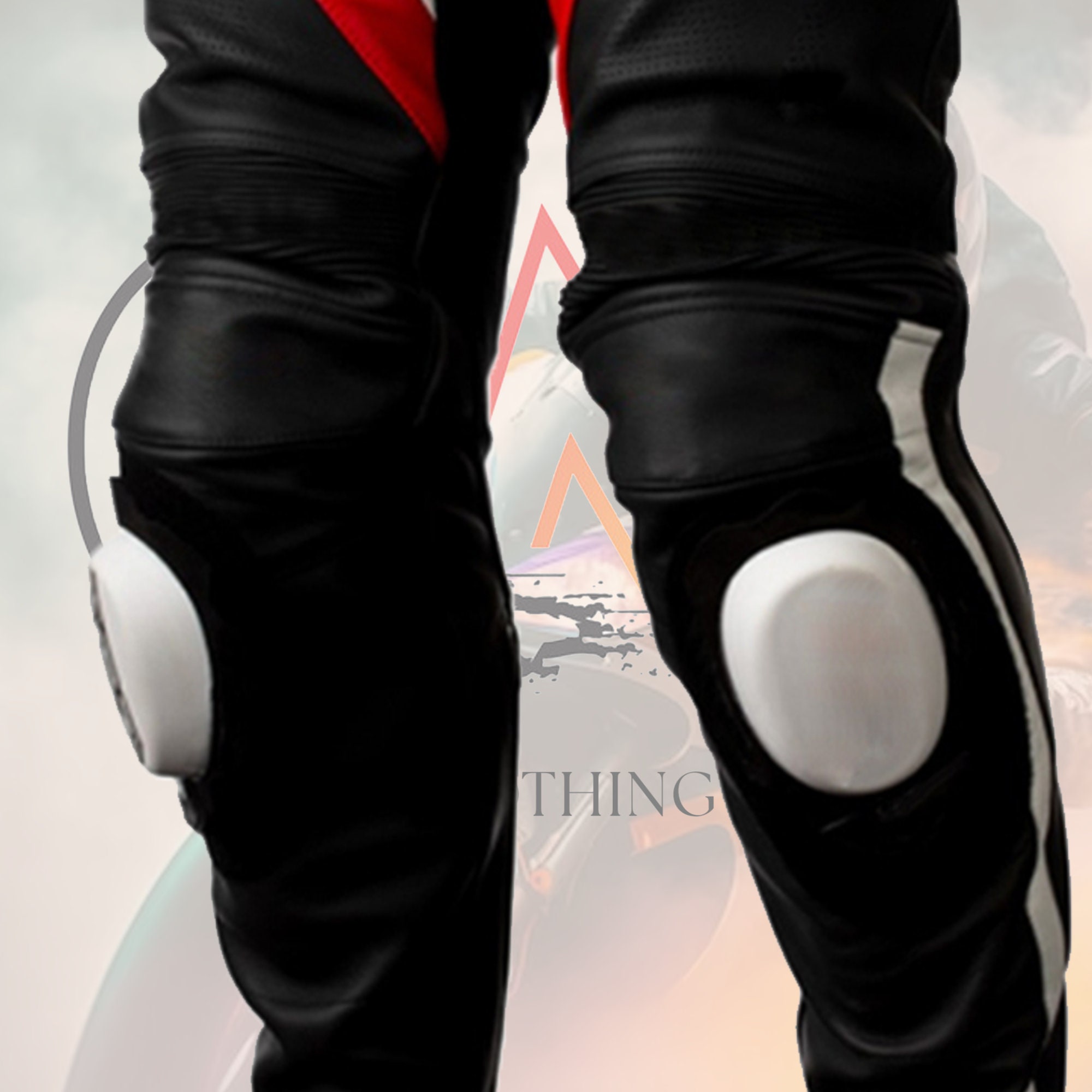 Rider Pants