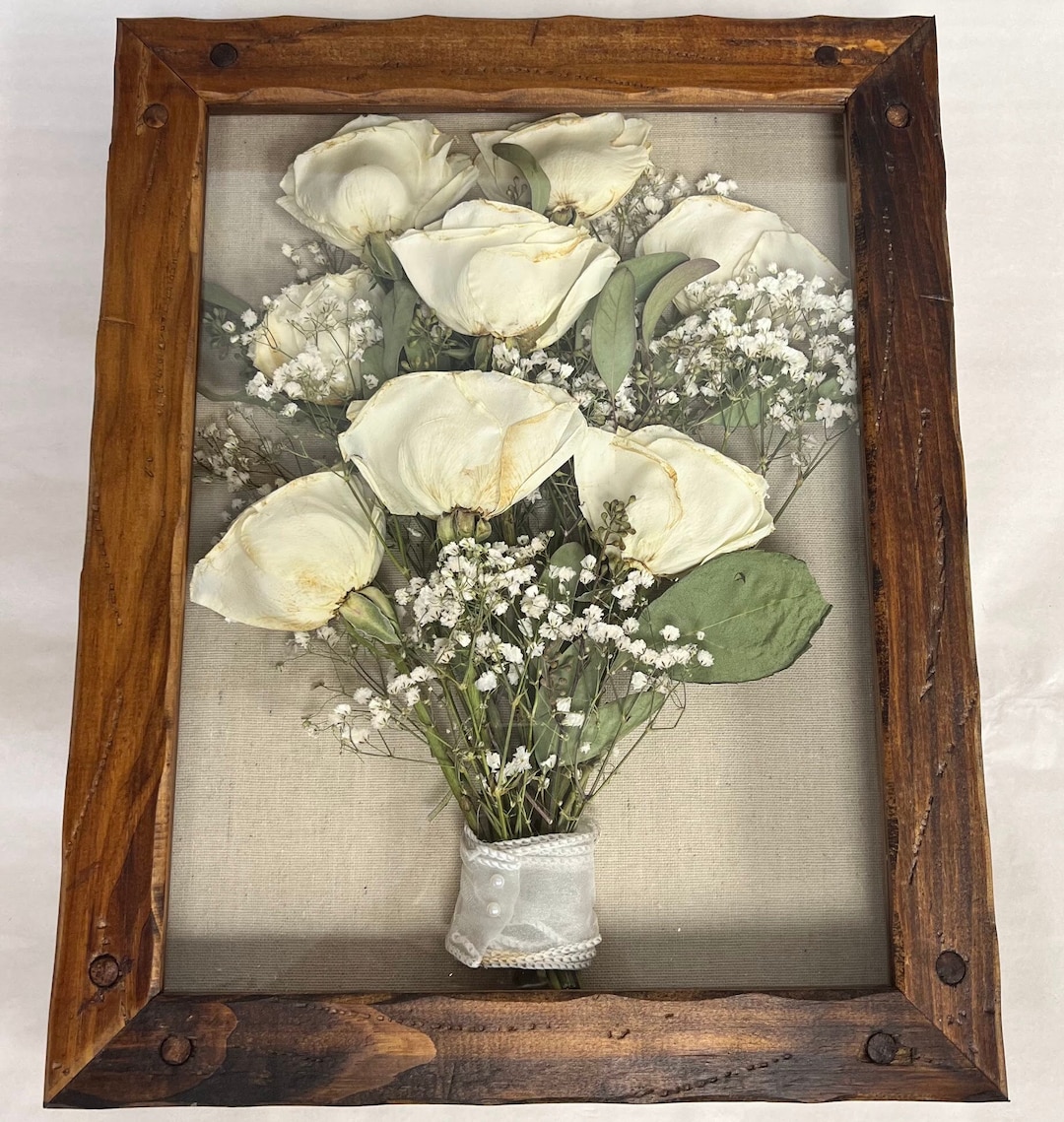 Pressed Flower Shadow Box Pressed Flower Frame Dried Flower Etsy Pressed Flower Shadow Box Pressed Flower Frame Dried Flower Etsy
