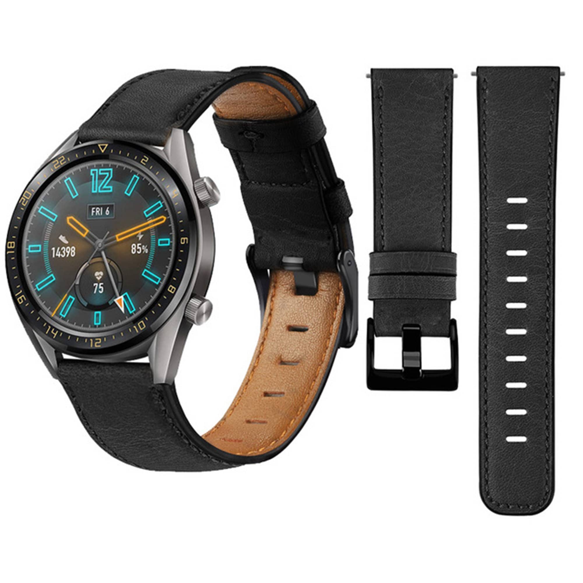 Купить Ремешок Для Часов Huawei Watch