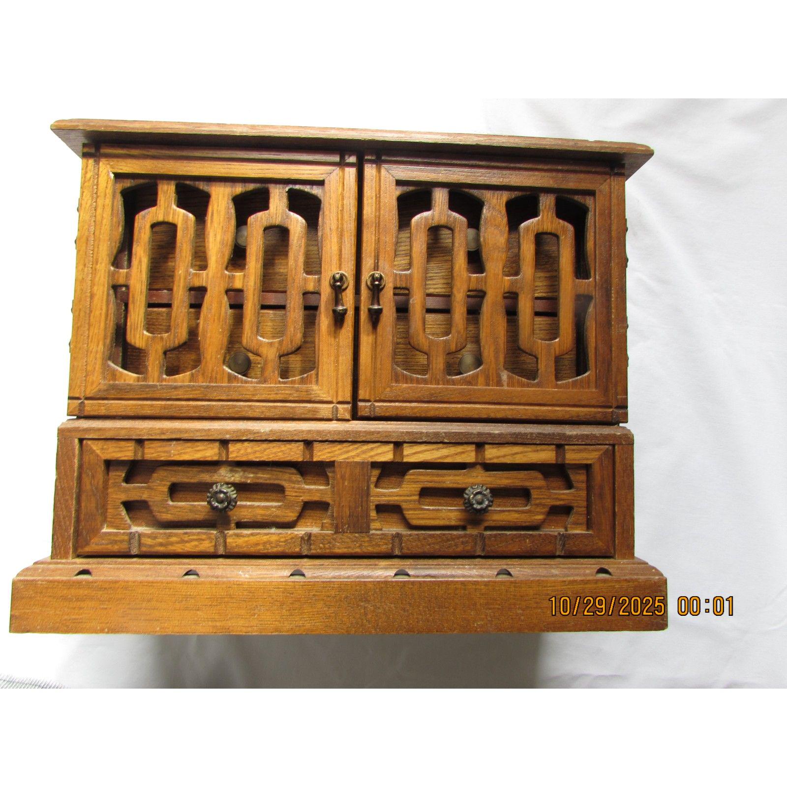 Vintage Japanese Drawers - Etsy