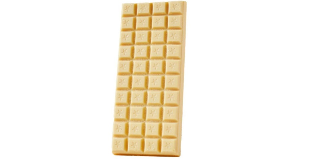 100 Premium Ghana Natural Cocoa Butter for Baking, Frying, Cosmetics