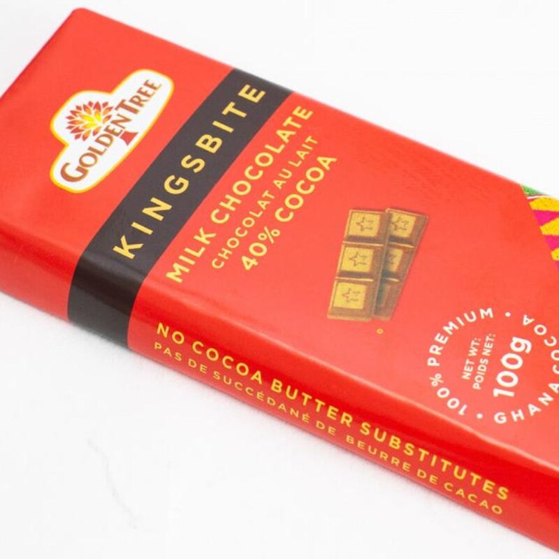 Cocoa Powder 100% Ghana Natural (Royale Unsweetened) - 400g
