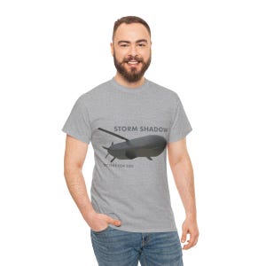 Storm Shadow T-Shirt