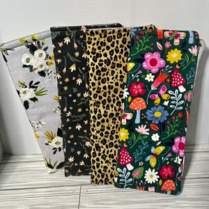 Curling / Flat Iron - Heat Resistant Storage Sleeve