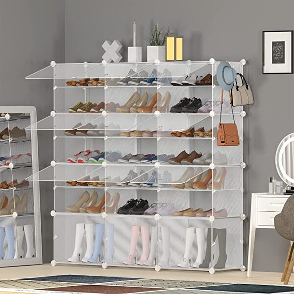 Shoe Storage Etsy UK