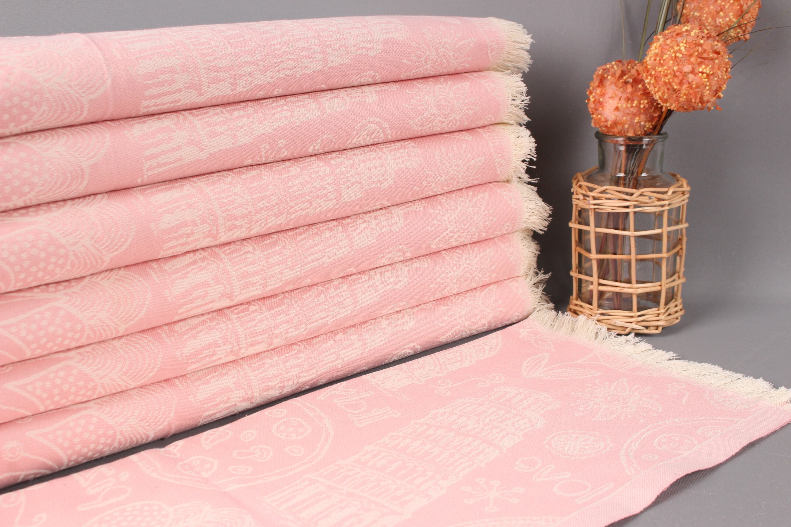 Where To Hang Kitchen Towels