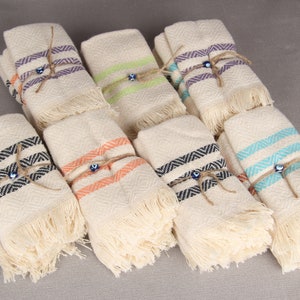 Handdoek, aangepaste theedoek, mixhanddoek, diamanten handdoek, 12 x 20 inch badkamerhanddoek, biologische handdoek, reishanddoek, gastendoek,
