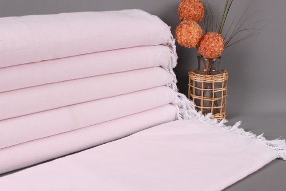 Custom woven blanket wholesale sale