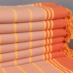 Monogrammed Beach Towel, Personalized Towel, Red-Purple Towel, Striped Towel, 36x71 Inches Monogram Towel, Gym Towel, Bathroom Towel,