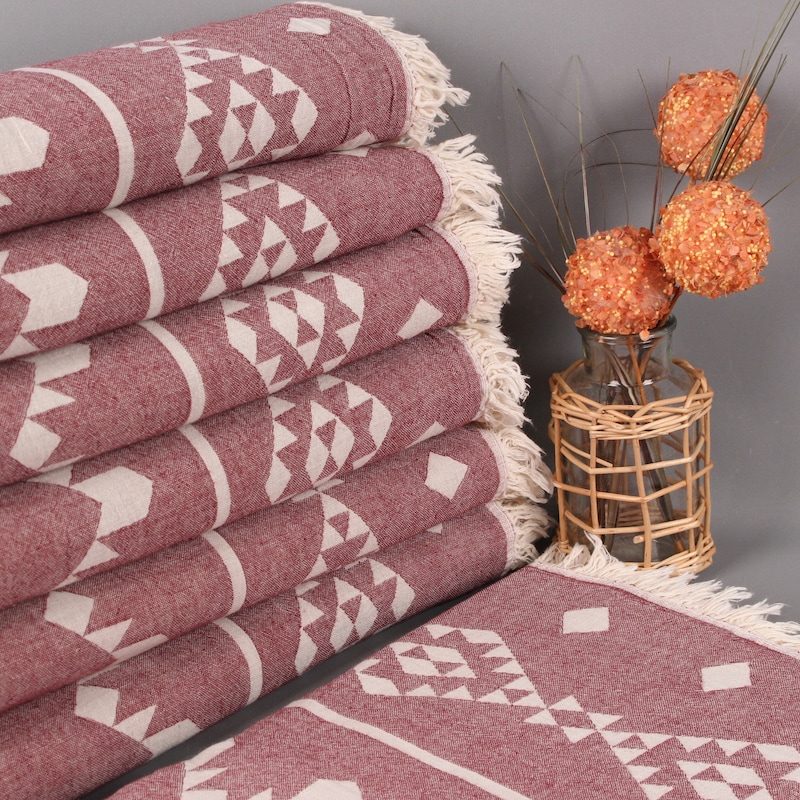 Geometric Blanket