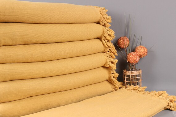 Wholesale cotton blankets new arrivals