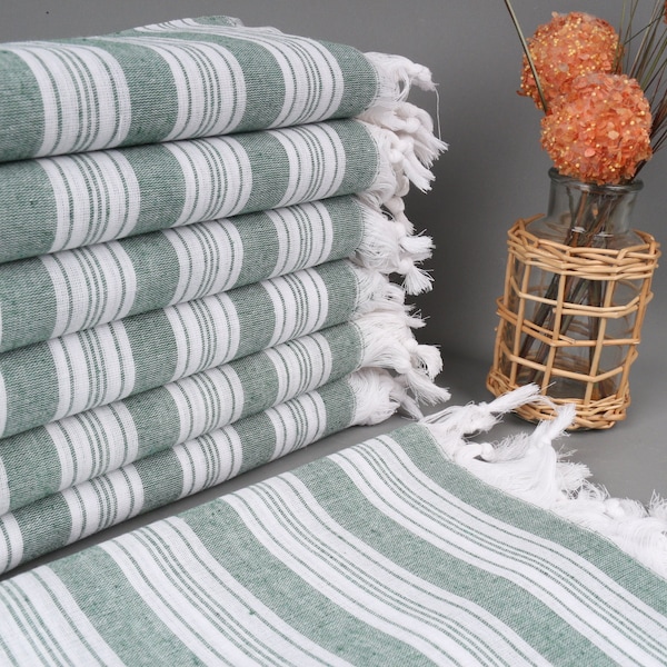 Turkish Bath Towels Etsy