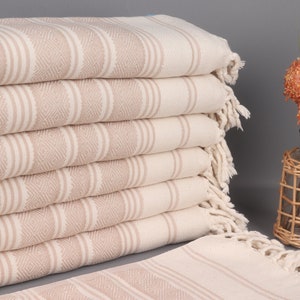 Personalized Hand Towel, Bathroom Face Towel, Natural-Beige Towel, Diamond Towel, 18x40 Inches Gift For Her, Travel Towel, Spa Towel,