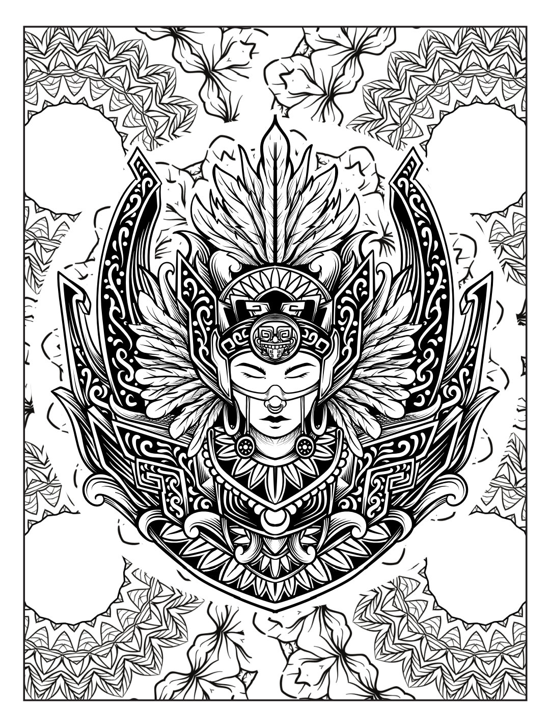Amazon Kdp Interior Adult Coloring Pages Bundle 800 Pages For Digital Amazon Kdp Interior Adult Coloring Pages Bundle 800 Pages For Digital