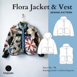 Jacket Patterns