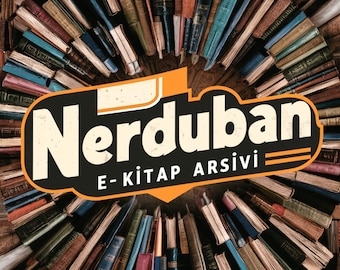 5000 ADET E-KİTAP ARŞİVİ - Büyük Dijital Kütüphanenizi Kurun
