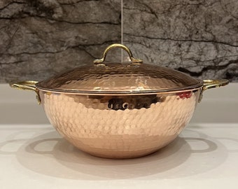 Copper Cookware