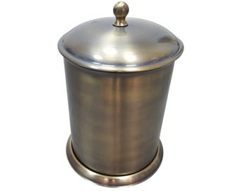 WASTE RECEPTACLES-BINS