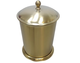 WASTE RECEPTACLES-BINS