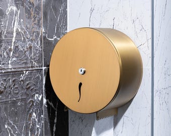 PUBLIC RESTROOM FIXTURES